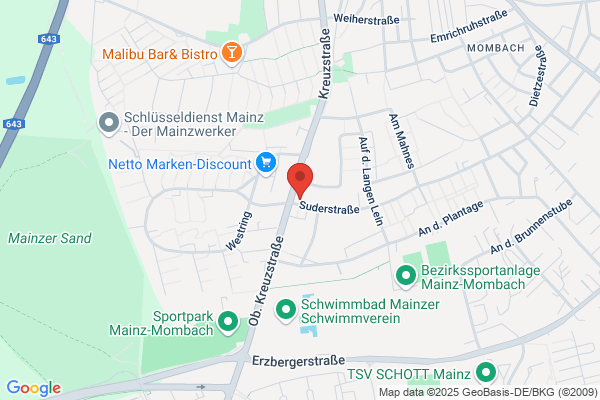 imba-mein Friseur Inh. B. Brissot