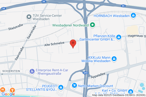 EDEKA Foodservice Wiesbaden