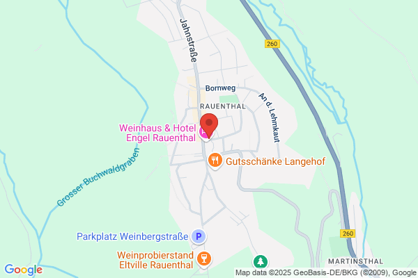 Der kleine Laden