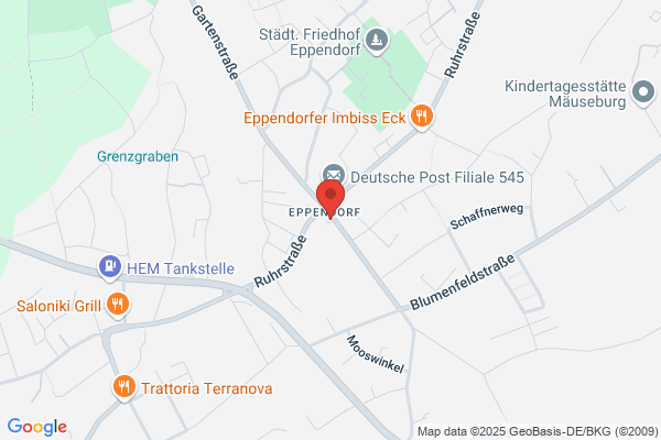 Sellhast Baudekoration