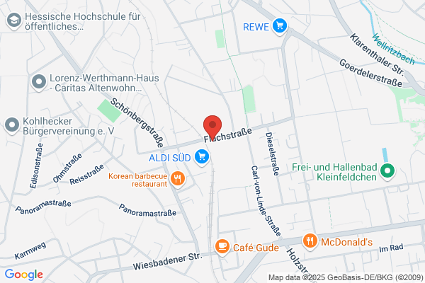 Malermeisterbetrieb Farbdesign-Schwabe