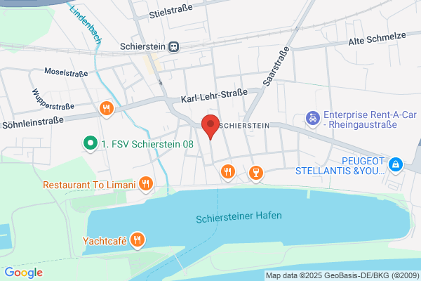 Das Schreinerteam