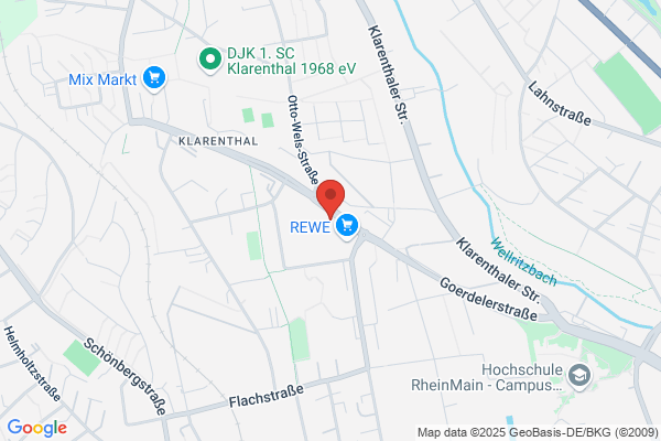 Rechtsanwalt Wiesbaden
