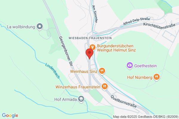 Speisegaststätte Zur Krone