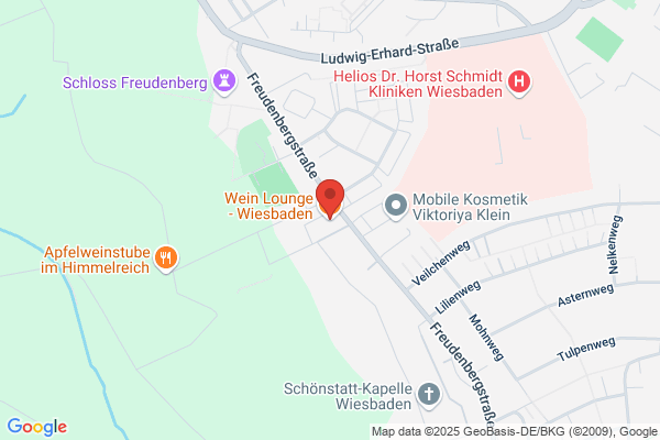 Wein Lounge Höhn - Wiesbaden