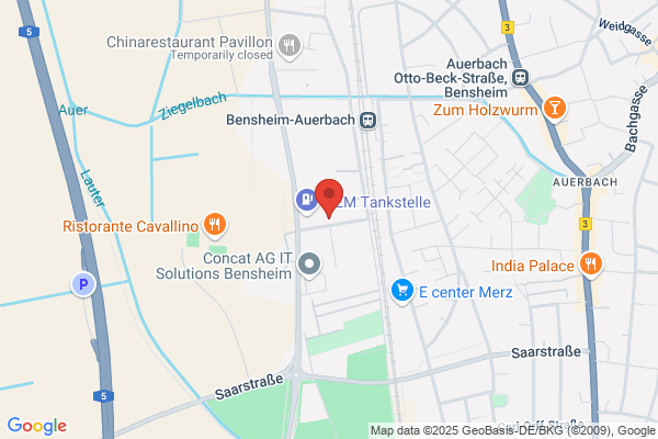 Synventive Molding Solutions GmbH