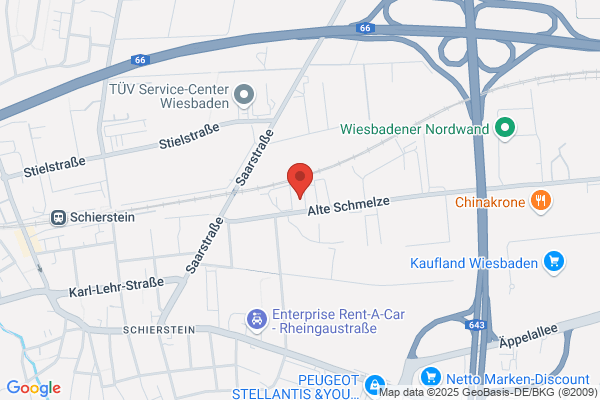 FRISTO Getränkemarkt