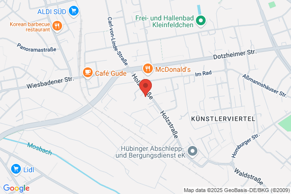 Innenholz Holzwerkstätte GmbH