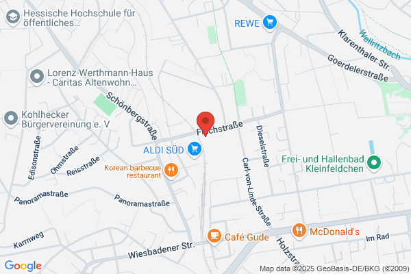 Sven Stief Maschinen GmbH