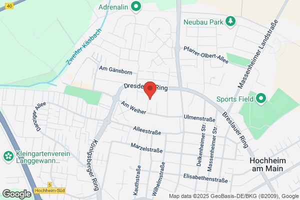 D.S. Consulting GmbH
