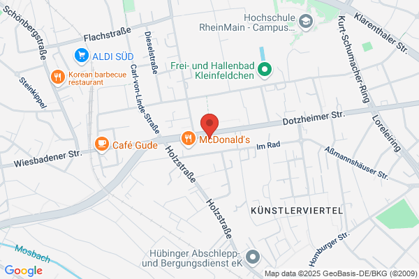 Landeskrankenhilfe V.V.a.G.