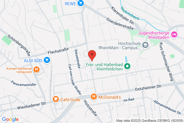 SIGNAL IDUNA Versicherung Rene Schulze