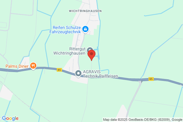 Langwerth von Simmern'sches Rentamt