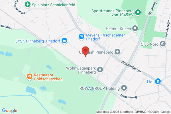 Künzel Heizungsbau GmbH