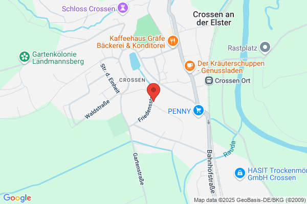Borzym GmbH