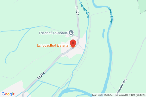 Landgasthof Elstertal
