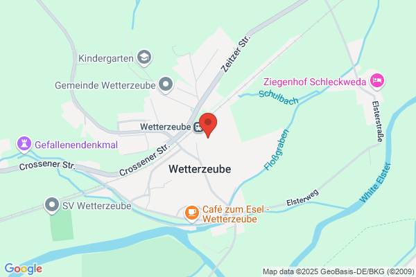Gestaguss-Gew Edelstahlgießerei GmbH