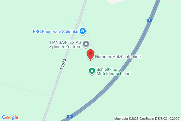 Hammer Abbundtechnik GmbH