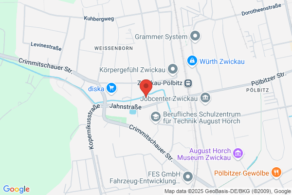 Immobilienbüro Kühn