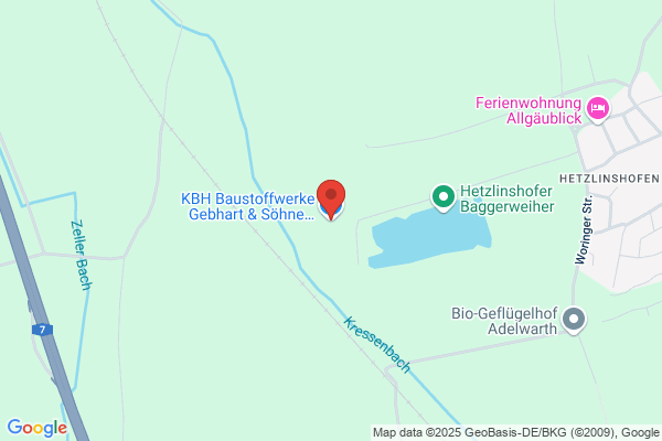 KBH- Holzverarbeitungs GmbH