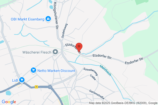 Mabec Wärmemeßdienst und Kanalfernsehen GmbH