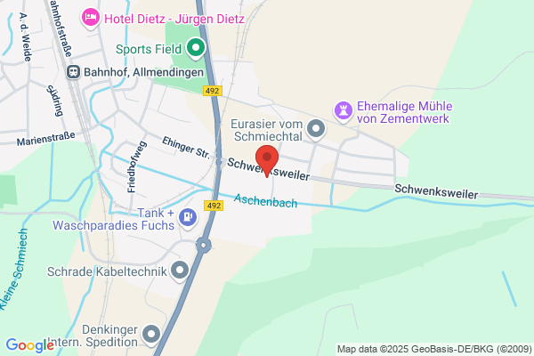 Rampf Formen GmbH