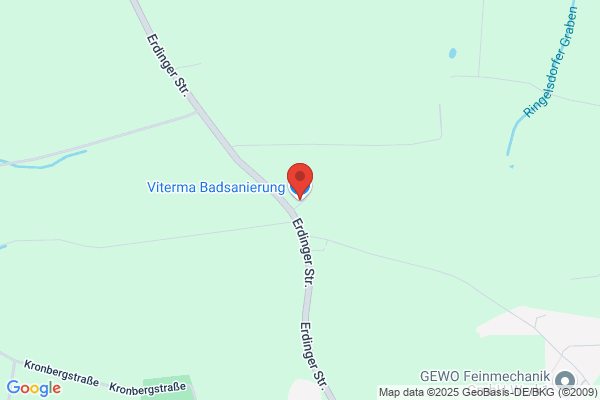 Viterma Badsanierung