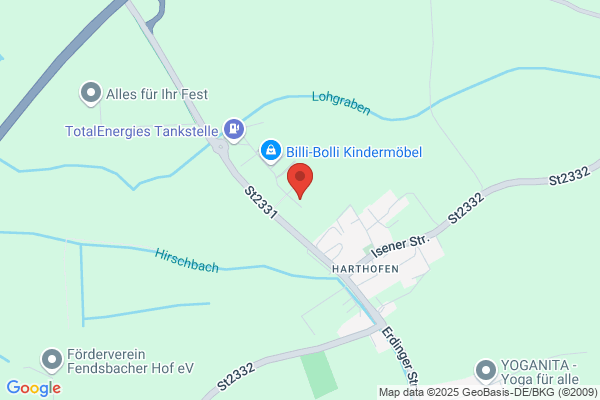 Holzmontage GmbH Brandel & Prast