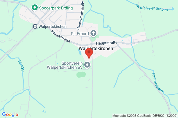 Freiwillige Feuerwehr Hörlkoven