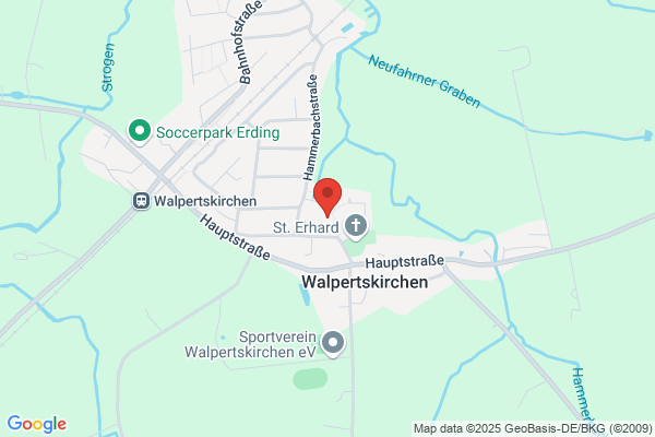 Kinderkrippe
