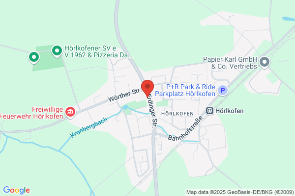 Offsetdruck Dersch GmbH & Co.