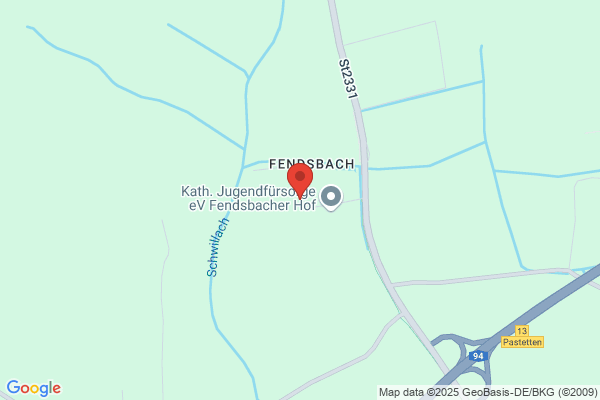 Reitschul-und Therapiebetrieb Harrain/Fendsbach