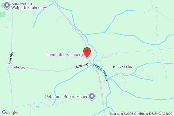 Restaurant Landgasthof Hallnberg