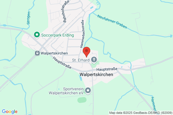 Schule Walpertskirchen