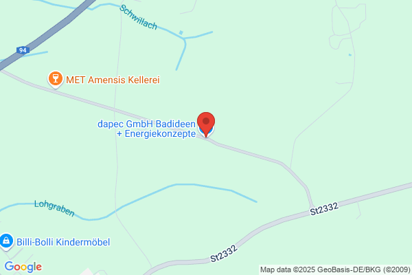 dapec GmbH