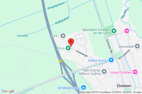 ESPRIT Hausbau GmbH