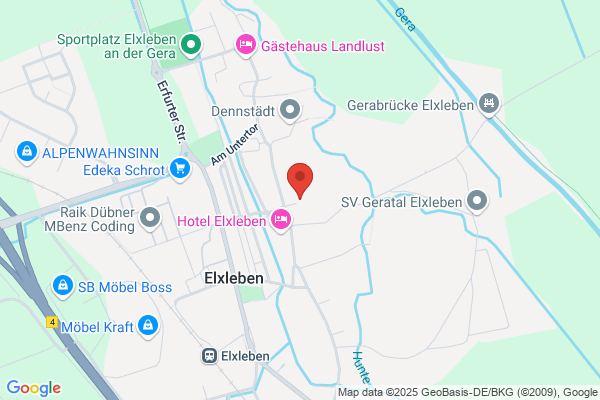 Hausverwaltung & Pension Ilona Hey