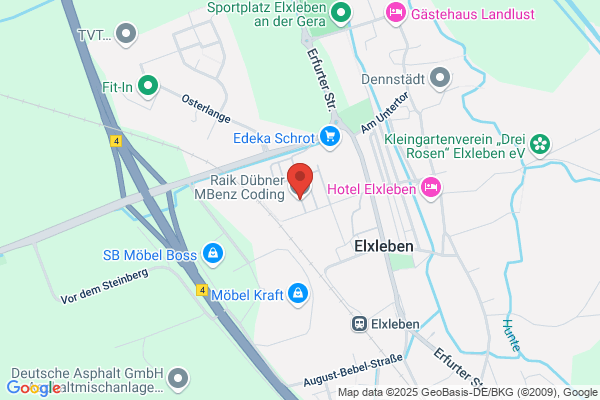 Raik Dübner MBenz Coding