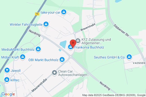 MEC GmbH