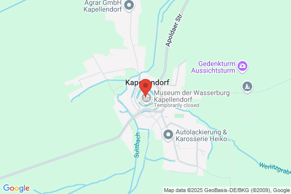 CastleKerpen