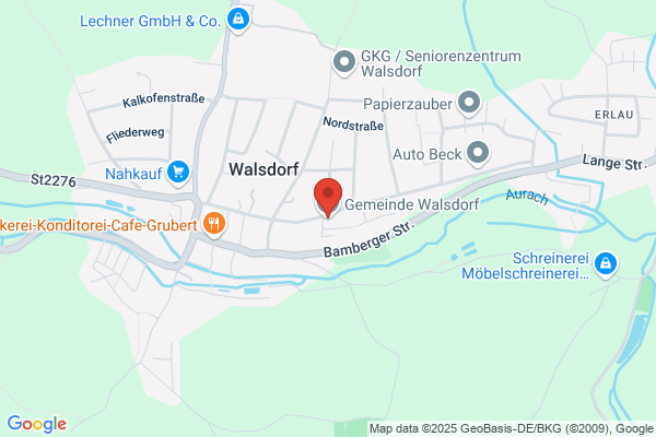 Gemeindeverwaltung