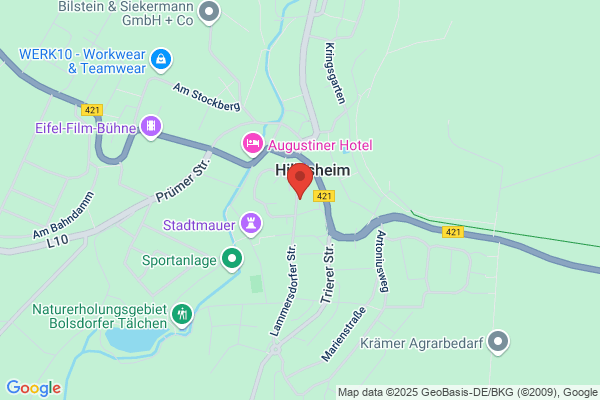 Rudi Heinrichs