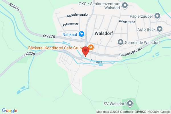Freiwillige Feuerwehr Walsdorf
