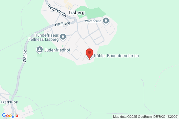Bauunternehmen Köhler
