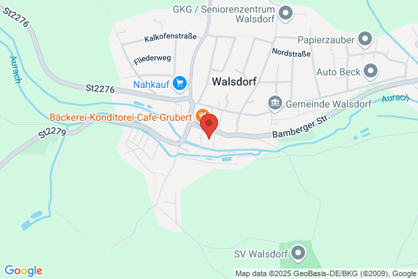 BWG Biomasse Heizwerk Walsdorf