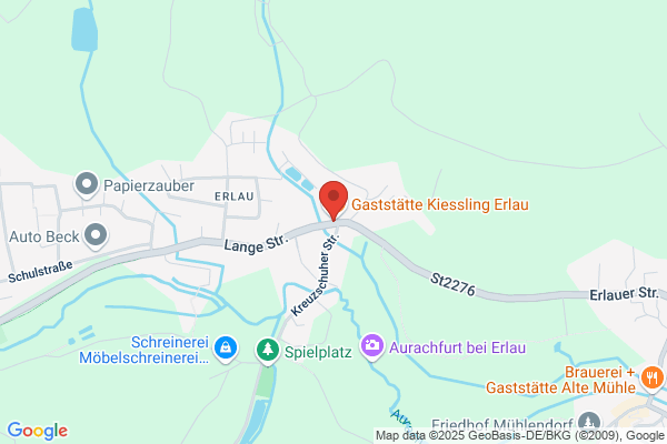 Erlauer Getränkemarkt