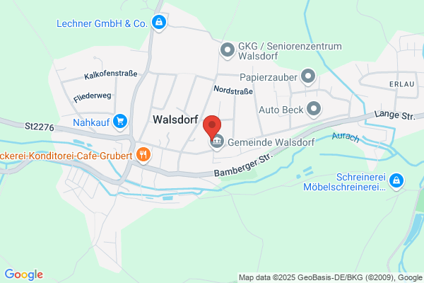 Malerbetrieb Volk GmbH