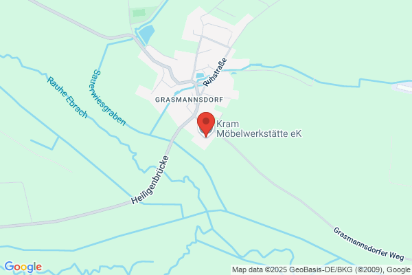 Möbelwerkstätte e.K.
