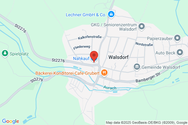 Nahkauf