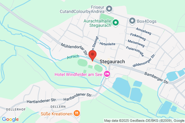 Spielvereinigung Stegaurach e.V.